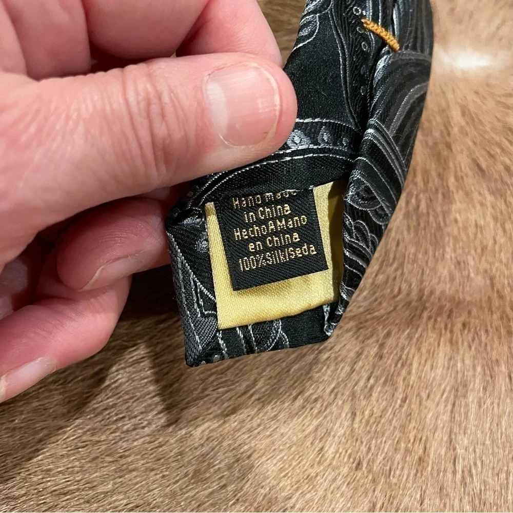 Donald J. Trump excellent used